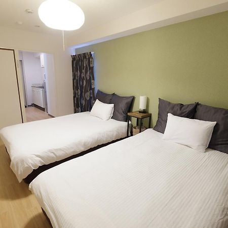 Ookini Hotels Karasuma Gojo Apartment Kyoto Dış mekan fotoğraf