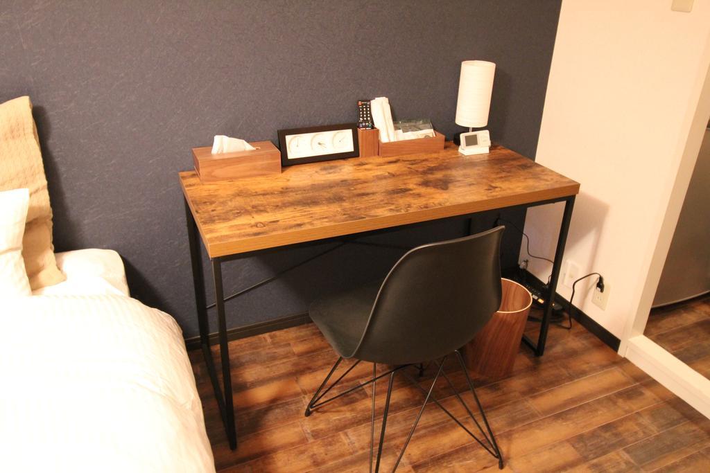 Ookini Hotels Karasuma Gojo Apartment Kyoto Dış mekan fotoğraf