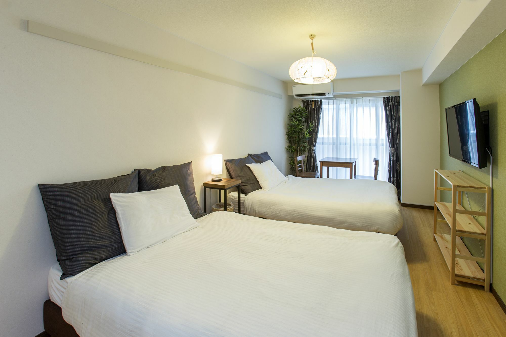 Ookini Hotels Karasuma Gojo Apartment Kyoto Dış mekan fotoğraf