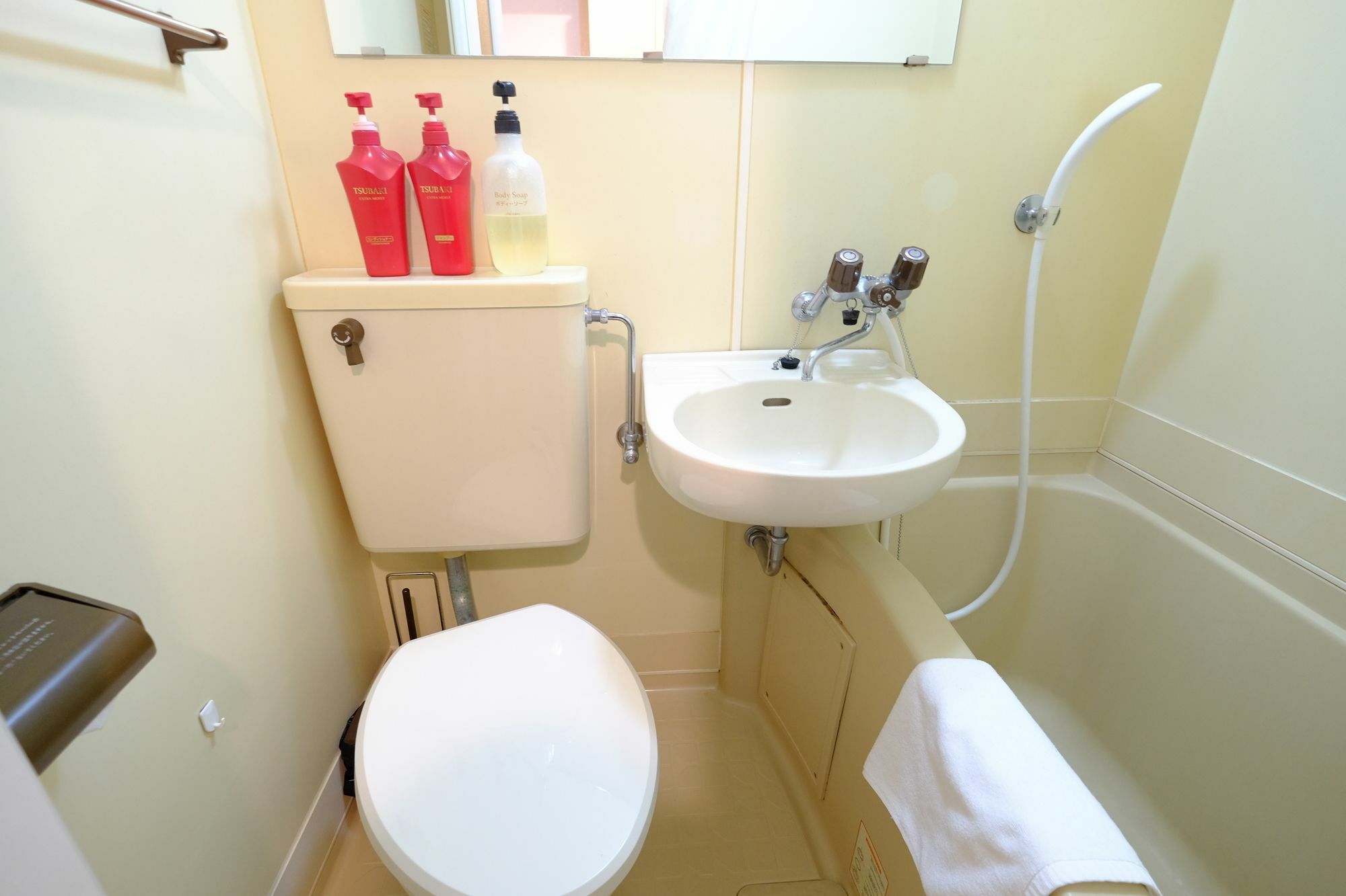 Ookini Hotels Karasuma Gojo Apartment Kyoto Dış mekan fotoğraf