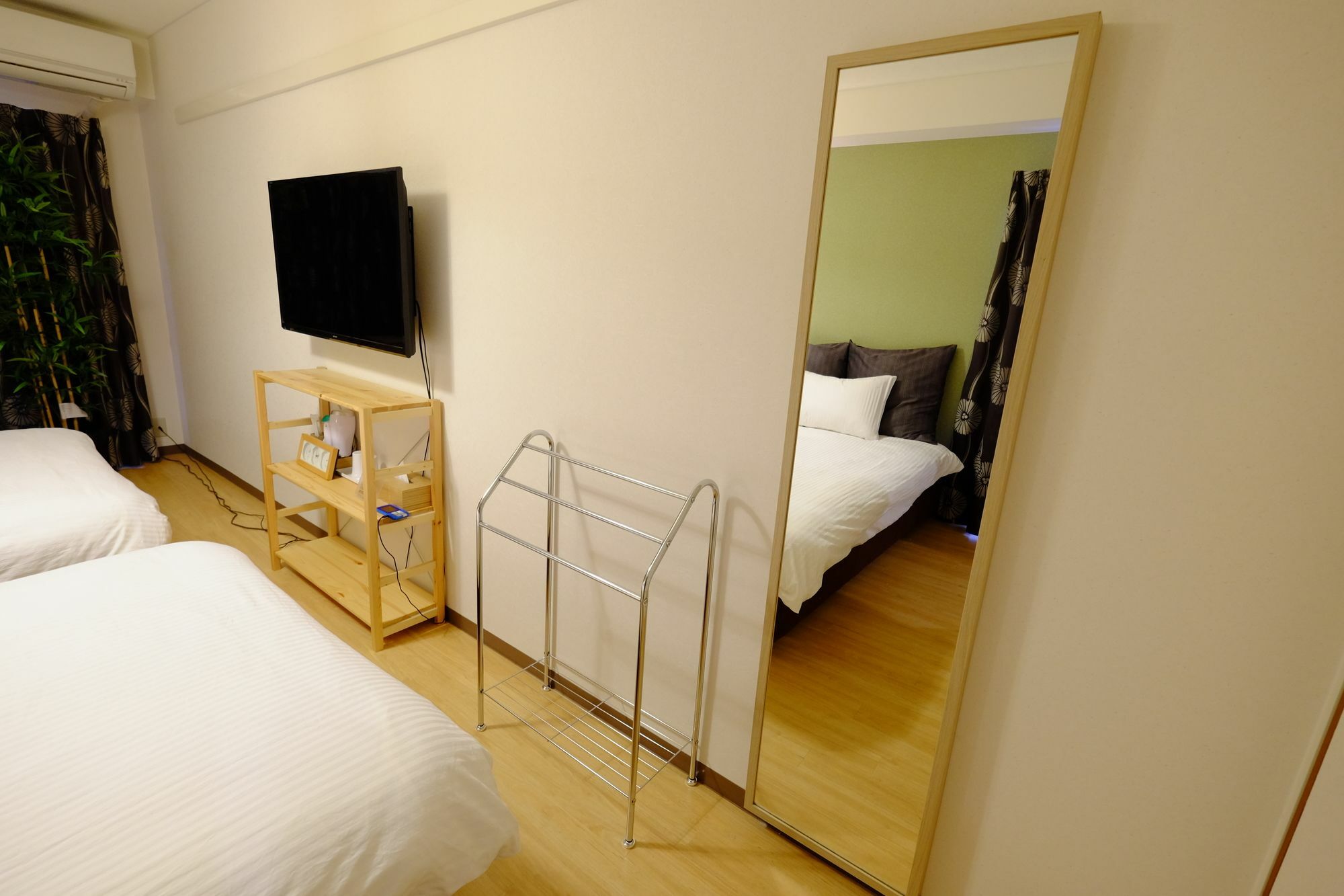 Ookini Hotels Karasuma Gojo Apartment Kyoto Dış mekan fotoğraf