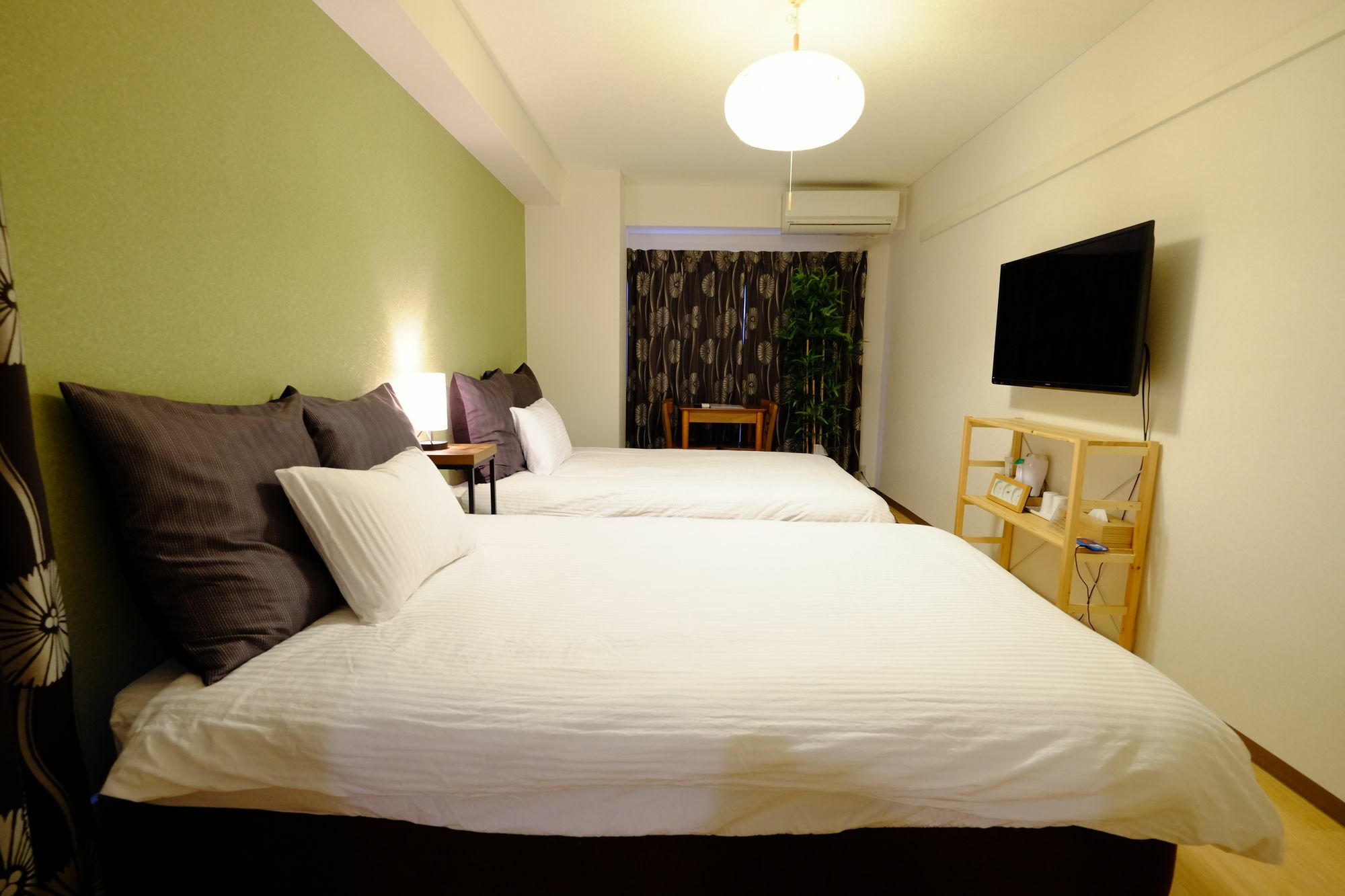 Ookini Hotels Karasuma Gojo Apartment Kyoto Dış mekan fotoğraf