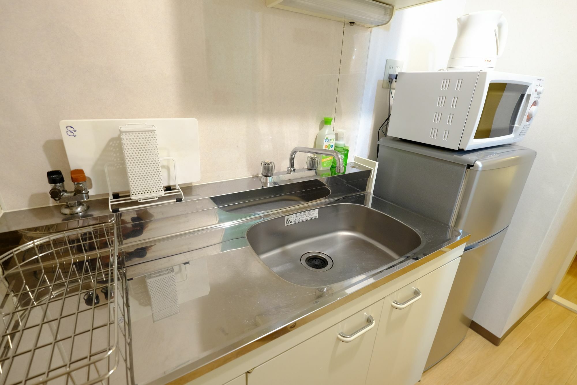 Ookini Hotels Karasuma Gojo Apartment Kyoto Dış mekan fotoğraf