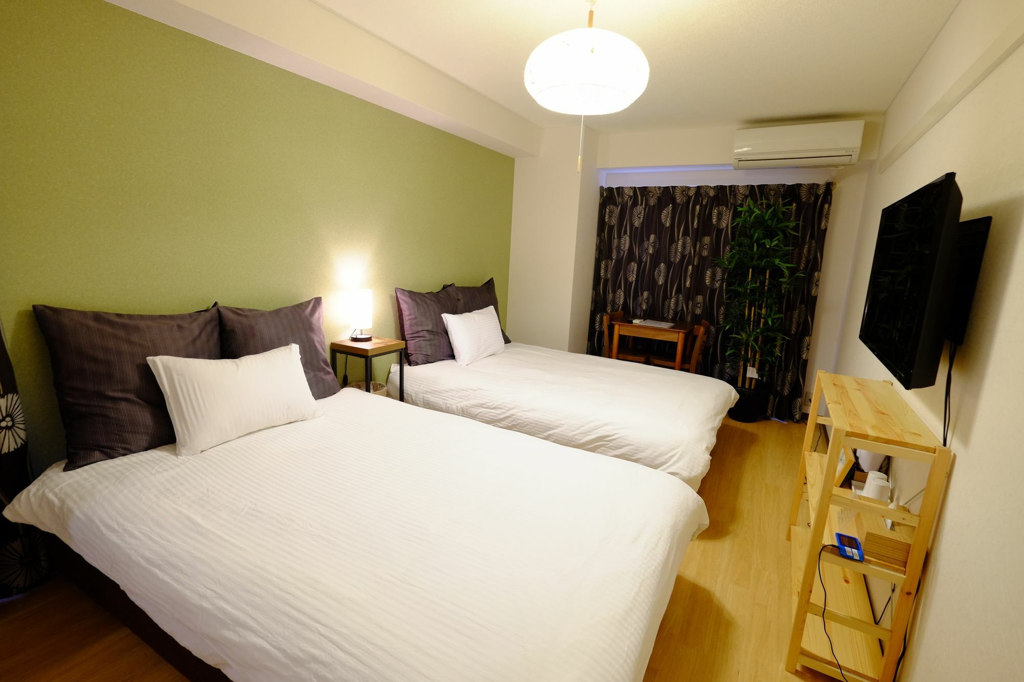 Ookini Hotels Karasuma Gojo Apartment Kyoto Dış mekan fotoğraf