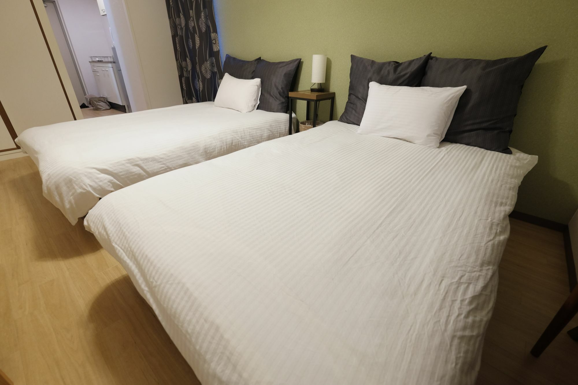 Ookini Hotels Karasuma Gojo Apartment Kyoto Dış mekan fotoğraf