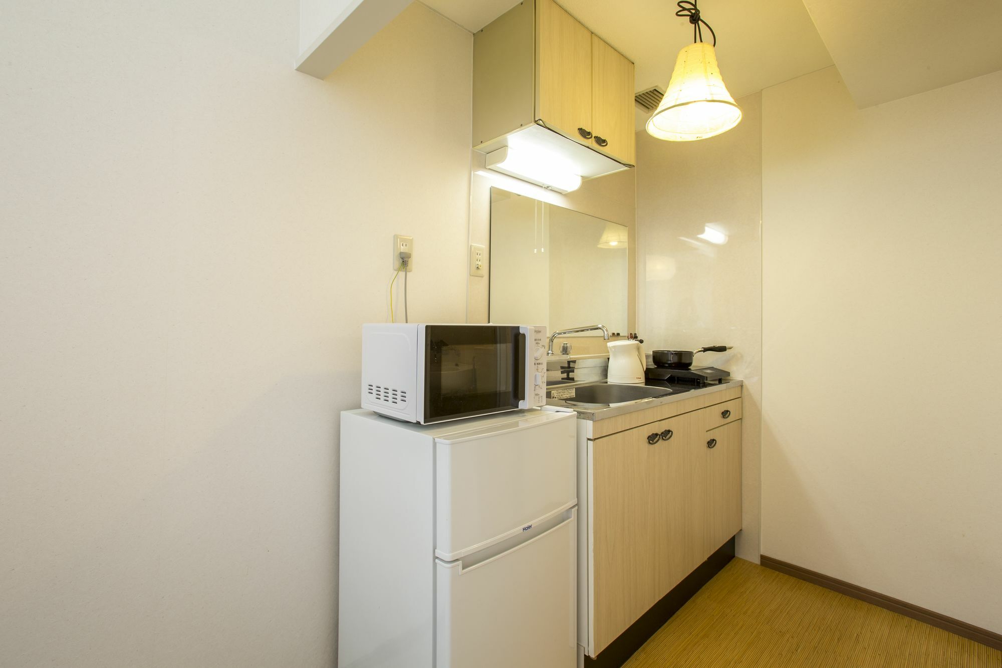 Ookini Hotels Karasuma Gojo Apartment Kyoto Dış mekan fotoğraf