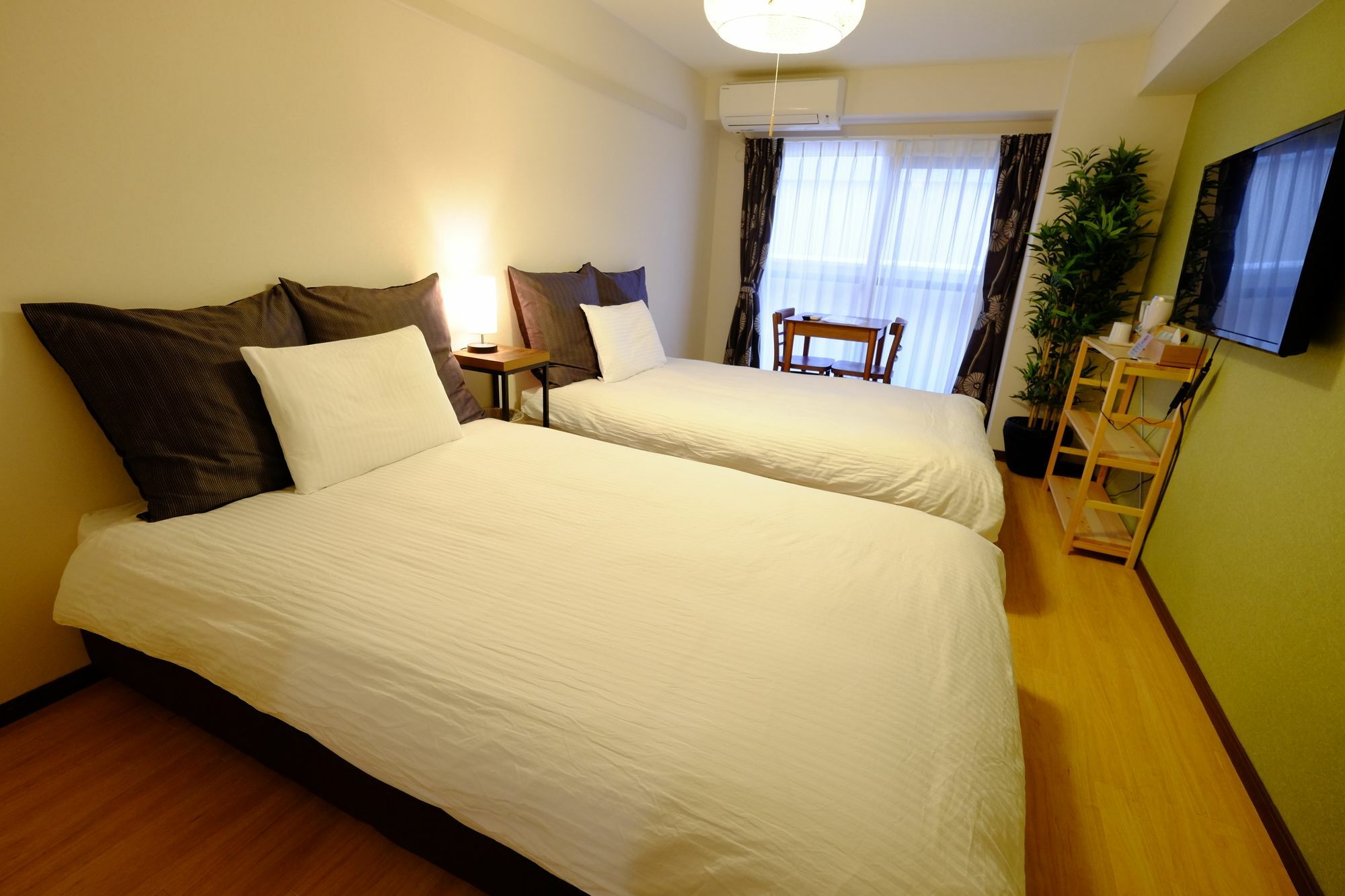Ookini Hotels Karasuma Gojo Apartment Kyoto Dış mekan fotoğraf